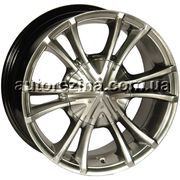 ZW ZW-D622 HB R17 5/139.7